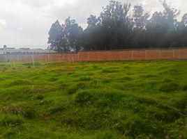  Terreno (Parcela) en venta en Rumiñahui, Pichincha, Sangolqui, Rumiñahui