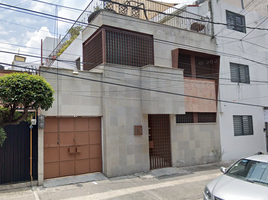 3 Schlafzimmer Villa zu verkaufen in Miguel Hidalgo, Mexico City, Miguel Hidalgo