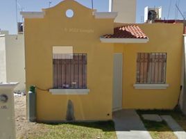 3 Schlafzimmer Haus zu verkaufen in Aguascalientes, Aguascalientes, Aguascalientes, Aguascalientes