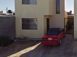 3 Schlafzimmer Haus zu verkaufen in Nuevo Laredo, Tamaulipas, Nuevo Laredo