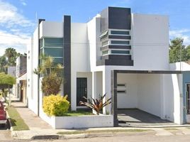 Villa 3 chambre à vendre à Tepic, Nayarit, Tepic