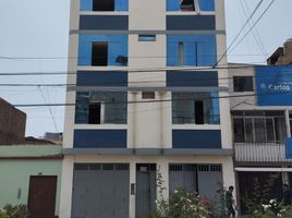 3 Habitación Departamento en venta en La Victoria, Lima, La Victoria