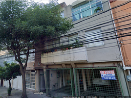 Appartement 2 chambre à vendre à Azcapotzalco, Mexico City, Azcapotzalco