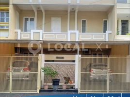 4 Kamar Rumah for sale in Kelapa Gading, Jakarta Utara, Kelapa Gading