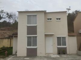 4 Habitación Casa en alquiler en Daule, Guayas, Daule, Daule