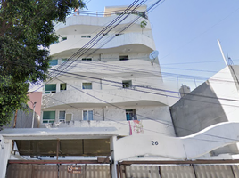 2 Schlafzimmer Appartement zu verkaufen in Naucalpan De Juarez, Mexico, Naucalpan De Juarez