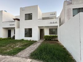 Maison 3 chambre à vendre à Merida, Yucatan, Merida, Yucatan