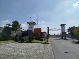  Grundstück zu verkaufen in Toluca, Mexico, Toluca
