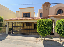 4 Bedroom Villa for sale in Hermosillo, Sonora, Hermosillo, Sonora