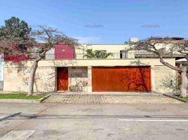 4 Bedroom House for sale in University of Piura (Lima campus), Miraflores, San Isidro