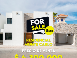 2 Bedroom Villa for sale in Hermosillo, Sonora, Hermosillo, Sonora