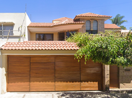4 Bedroom House for sale in Zapopan, Jalisco, Zapopan