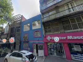 5 Habitación Villa en venta en Miguel Hidalgo, Ciudad de México, Miguel Hidalgo, Ciudad de México