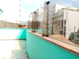 5 chambre Maison for sale in Surquillo, Lima, Surquillo