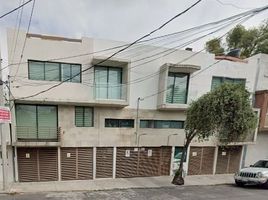 3 Schlafzimmer Appartement zu verkaufen in Alvaro Obregon, Mexico City, Alvaro Obregon