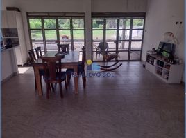 4 Habitación Villa en venta en Cumaral, Meta, Cumaral