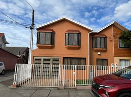 4 Habitación Villa en venta en Chile, Talcahuano, Concepción, Biobío, Chile