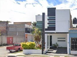 3 Schlafzimmer Haus zu verkaufen in Tepic, Nayarit, Tepic, Nayarit