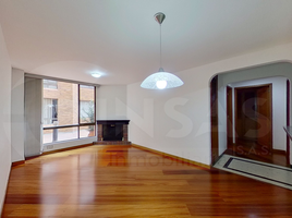 Appartement 2 chambre à vendre à Bogota, Cundinamarca, Bogota