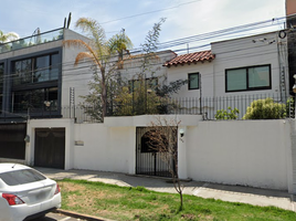 Maison 5 chambre à vendre à Naucalpan De Juarez, Mexico, Naucalpan De Juarez