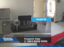 2 Kamar Apartemen for rent in Kelapa Gading, Jakarta Utara, Kelapa Gading