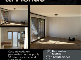 3 Habitación Villa en alquiler en Chile, Maule, Talca, Maule, Chile