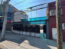  Grundstück zu verkaufen in Benito Juarez, Mexico City, Benito Juarez