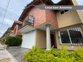 3 Habitación Casa en alquiler en Colombia, Rionegro, Antioquia, Colombia