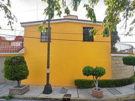 3 Schlafzimmer Haus zu verkaufen in Coyoacan, Mexico City, Coyoacan