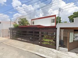 Maison 4 chambre à vendre à Merida, Yucatan, Merida