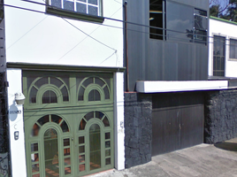 Maison 4 chambre à vendre à Alvaro Obregon, Mexico City, Alvaro Obregon