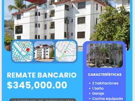 2 Bedroom Apartment for sale in Puerto Vallarta, Jalisco, Puerto Vallarta