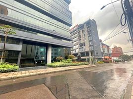 81 m² Office for sale in Mina De Sal De Nemocón, Bogotá, Bogotá