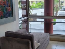 2 Habitación Apartamento en alquiler en Aeropuerto Internacional José Joaquín De Olmedo, Guayaquil, Samborondon