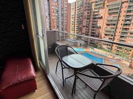 3 Habitación Apartamento en venta en Parque de los Pies Descalzos, Medellín, Medellín