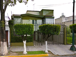 3 Habitación Casa en venta en Benito Juarez, Ciudad de México, Benito Juarez