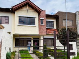 5 Habitación Casa en venta en Azuay, Cuenca, Cuenca, Azuay