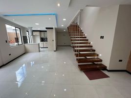 4 Habitación Casa en venta en Azuay, Ricaurte, Cuenca, Azuay