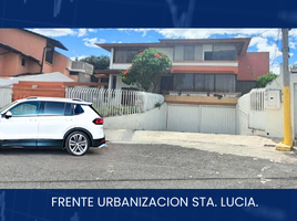 4 Bedroom House for sale in Cumbaya, Quito, Cumbaya