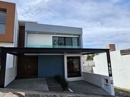 Villa 4 chambre à vendre à Morelia, Michoacan, Morelia