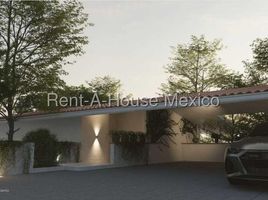 Maison 3 chambre à vendre à Cuajimalpa De Morelos, Mexico City, Cuajimalpa De Morelos