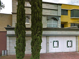 Villa 4 chambre à vendre à Benito Juarez, Mexico City, Benito Juarez
