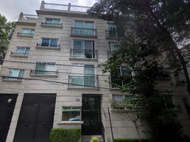 3 Schlafzimmer Appartement zu verkaufen in Miguel Hidalgo, Mexico City, Miguel Hidalgo