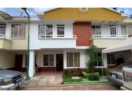 3 Bedroom House for sale in Machala, El Oro, Machala, Machala