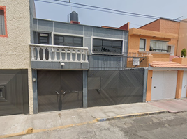 Maison 4 chambre à vendre à Tultitlan, Mexico, Tultitlan