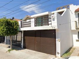 3 Schlafzimmer Villa zu verkaufen in Leon, Guanajuato, Leon