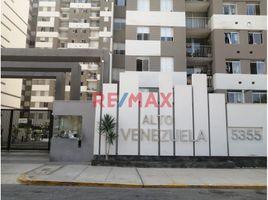 2 Schlafzimmer Wohnung zu vermieten in San Miguel, Lima, San Miguel, Lima, Lima