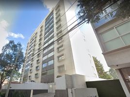Appartement 3 chambre à vendre à Miguel Hidalgo, Mexico City, Miguel Hidalgo, Mexico City, Mexique