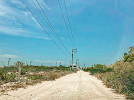  Grundstück zu verkaufen in Ixil, Yucatan, Ixil, Yucatan
