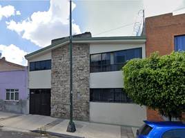 4 Schlafzimmer Haus zu verkaufen in Gustavo A Madero, Mexico City, Gustavo A Madero, Mexico City